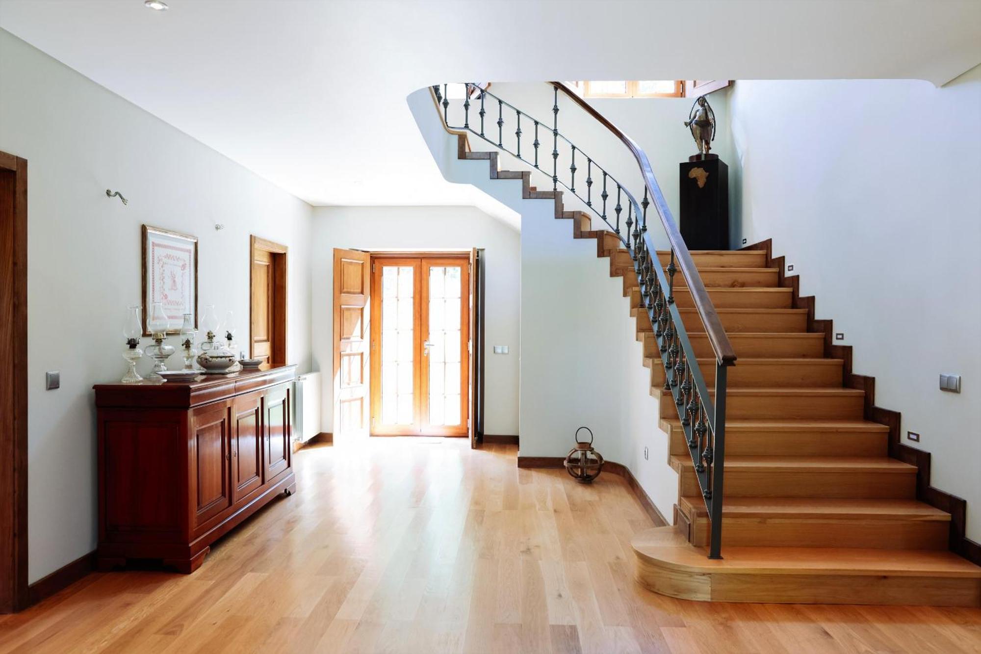 Casa Das Gandas Celeiro do Monte Ngoại thất bức ảnh